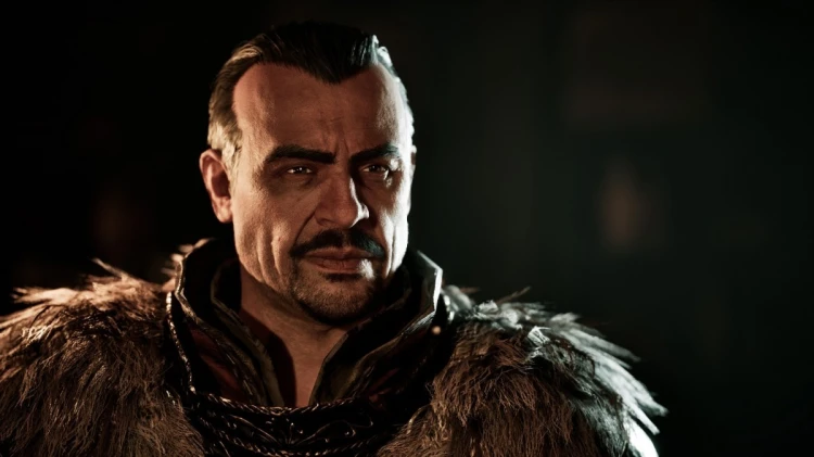 Plaion Gra PlayStation 5 Gothic Remake