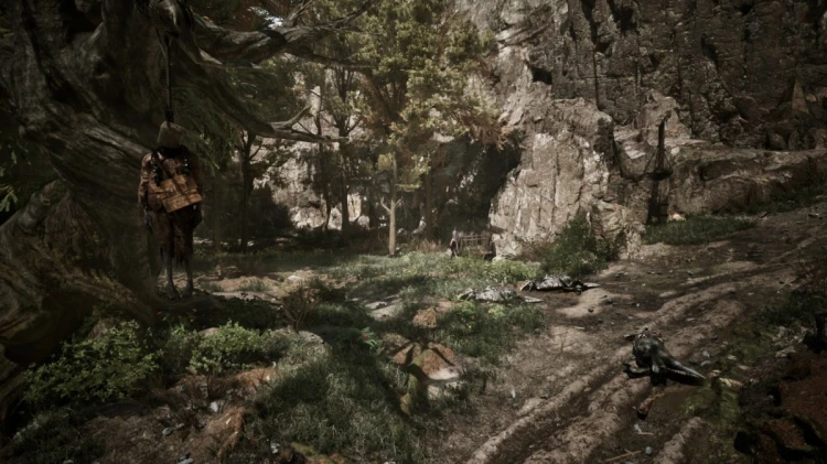 Plaion Gra Xbox Series X Gothic Remake