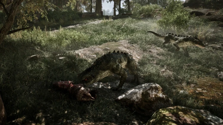 Plaion Gra Xbox Series X Gothic Remake