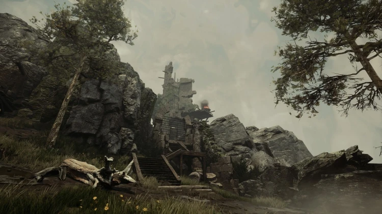 Plaion Gra Xbox Series X Gothic Remake