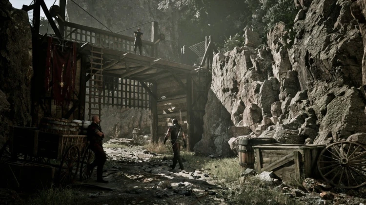 Plaion Gra Xbox Series X Gothic Remake