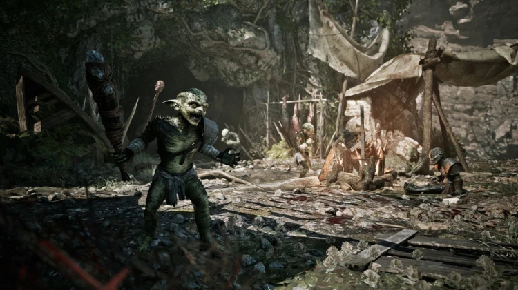 Plaion Gra Xbox Series X Gothic Remake