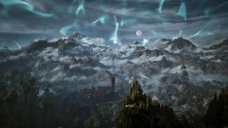Plaion Gra Xbox Series X Gothic Remake