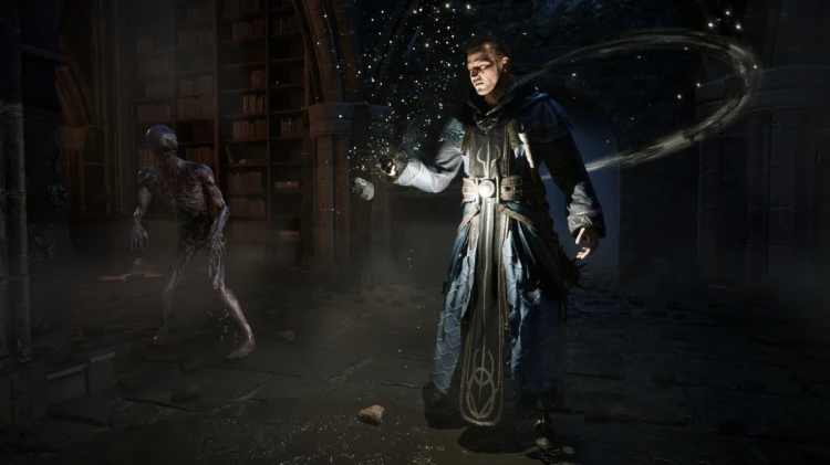 Plaion Gra Xbox Series X Gothic Remake