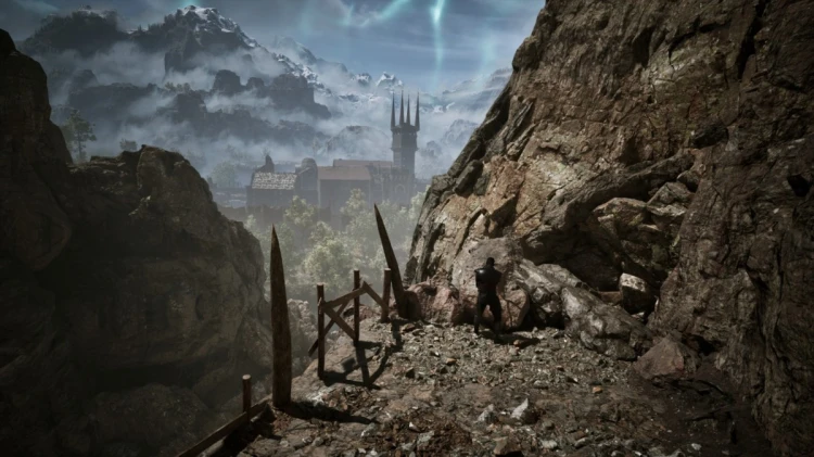 Plaion Gra Xbox Series X Gothic Remake