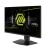 MSI Monitor MAG 275UPD E14  27 cali/LED/UHD/Flat/288Hz/Czarny