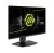 MSI Monitor MAG 275UPD E14  27 cali/LED/UHD/Flat/288Hz/Czarny