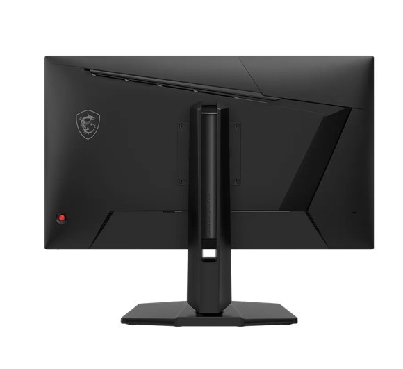MSI Monitor MAG 275UPD E14  27 cali/LED/UHD/Flat/288Hz/Czarny
