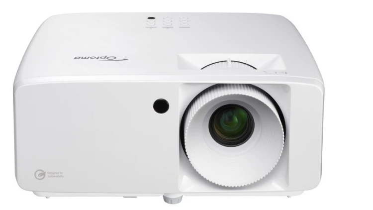 Optoma Projektor DLP HZ151X XGA, 5000ANSI DUAL LASER