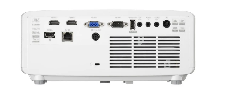 Optoma Projektor DLP HZ151X XGA, 5000ANSI DUAL LASER