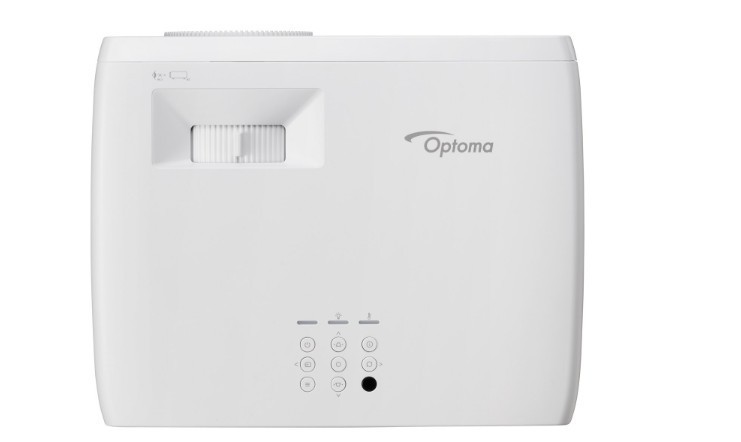 Optoma Projektor DLP HZ151X XGA, 5000ANSI DUAL LASER