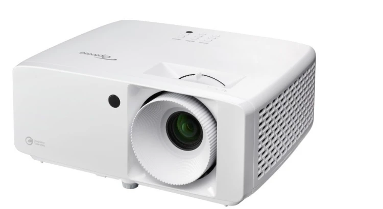 Optoma Projektor DLP HZ151X XGA, 5000ANSI DUAL LASER