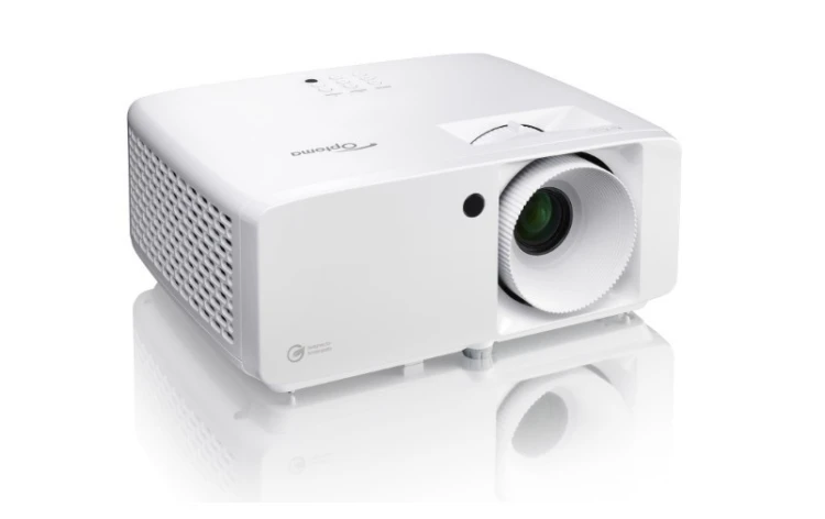 Optoma Projektor DLP HZ151X XGA, 5000ANSI DUAL LASER