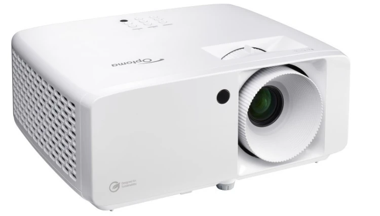 Optoma Projektor DLP HZ151X XGA, 5000ANSI DUAL LASER