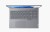 Lenovo Laptop ThinkBook 16 G8 21SK00R2PB  W11Pro Ultra 7 255H/16GB/1TB/INT/16.0 WUXGA/Arctic grey/3YRS OS + CO2 Offset