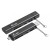 i-tec Czytnik kart USB-C/USB-A Dongle SD TF 2xUSB