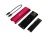 Natec Obudowa SSD zewnętrzna RHINO M.2 NVME USB-C 3.2 ruby red