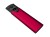 Natec Obudowa SSD zewnętrzna RHINO M.2 NVME USB-C 3.2 ruby red
