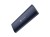 Natec Obudowa SSD zewnętrzna RHINO M.2 NVME USB-C 3.2 steel navy