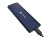 Natec Obudowa SSD zewnętrzna RHINO M.2 NVME USB-C 3.2 steel navy