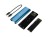 Natec Obudowa SSD zewnętrzna RHINO M.2 NVME USB-C 3.2 horizon blue