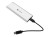 Natec Obudowa SSD zewnętrzna RHINO M.2 NVME USB-C 3.2 arctic silver