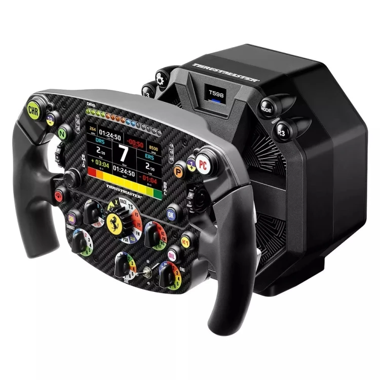 Thrustmaster Koło kierownicy Formula Ferrari SF-25 Edition