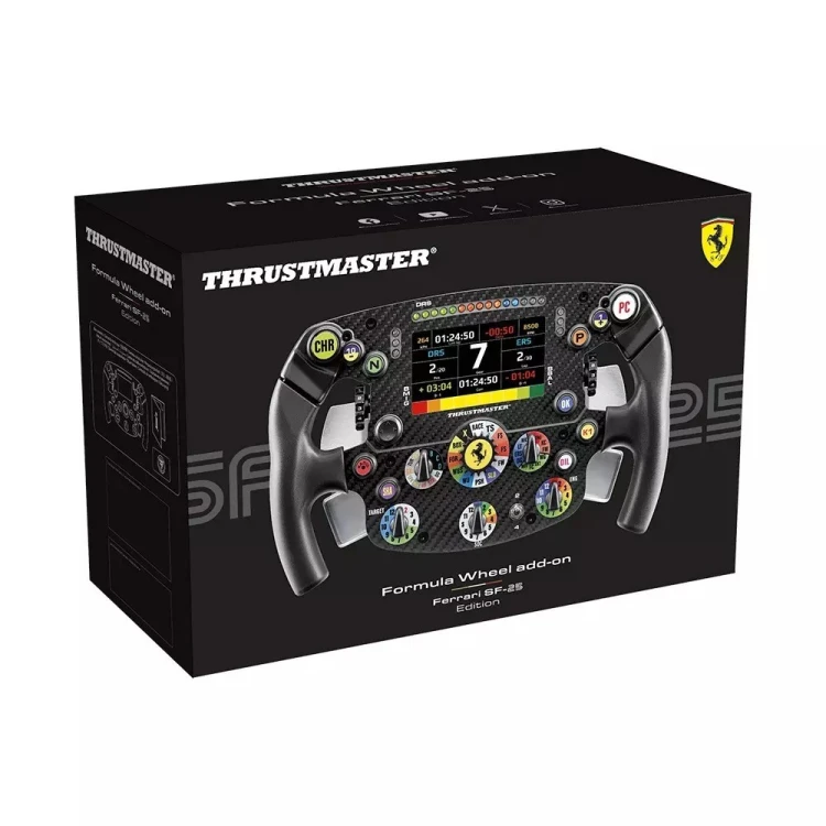 Thrustmaster Koło kierownicy Formula Ferrari SF-25 Edition