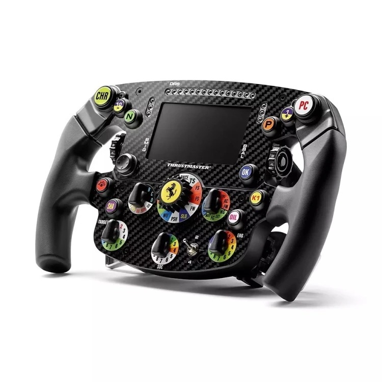 Thrustmaster Koło kierownicy Formula Ferrari SF-25 Edition