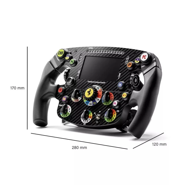 Thrustmaster Koło kierownicy Formula Ferrari SF-25 Edition