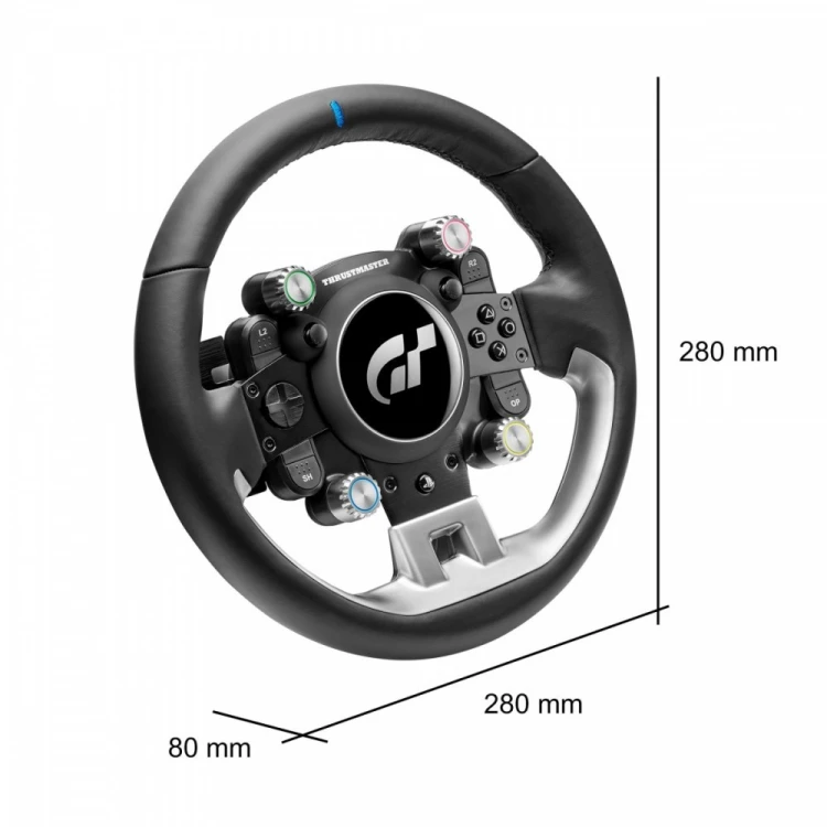 Thrustmaster Koło kierownicy GT Wheel Add-On