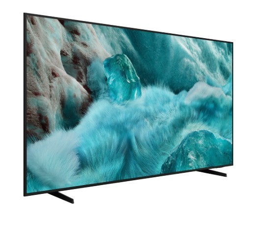 Samsung Telewizor QLED 85 cali QE85Q7F2AUXXH