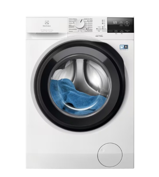 Electrolux Pralko-suszarka EW7W2492P
