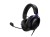 HyperX Zestaw słuchawkowy Cloud III Gaming Headset czarny/niebieski - D0SX6AA
