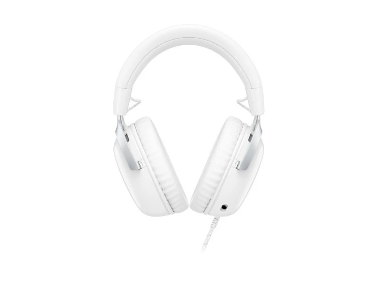 HyperX Zestaw słuchawkowy Cloud III Gaming Headset biały - BS7C1AA