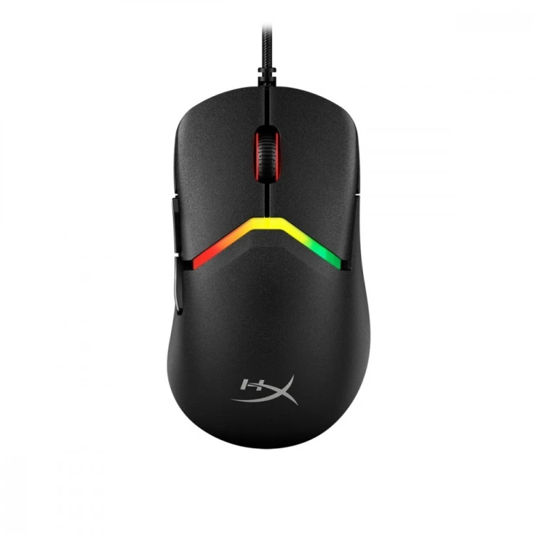 HyperX Myszka przewodowa Pulsefire Saga Wired Gaming Mouse - A2PB3AA