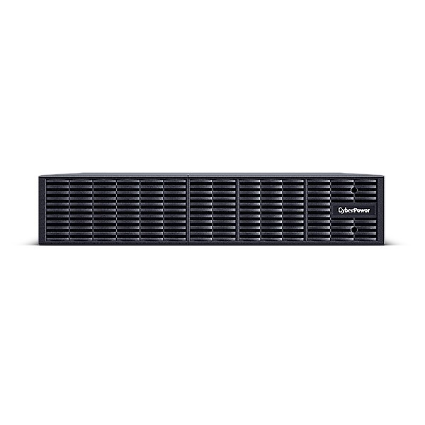 CyberPower Moduł bateryjny BPSE72V40ART2U EBP, Rack 2U, 72VDC, 12x9AH/12V do OLS3000ERT2UA