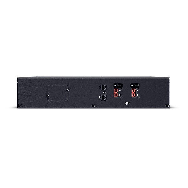 CyberPower Moduł bateryjny BPSE72V40ART2U EBP, Rack 2U, 72VDC, 12x9AH/12V do OLS3000ERT2UA