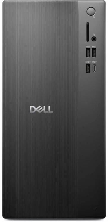 Dell Komputer Dell Pro Tower Essential QVT1260 Win11Pro i5-14400/16GB/1TB SSD/Intel UHD 730/WLAN+BT/Kb/Mouse/3YPS