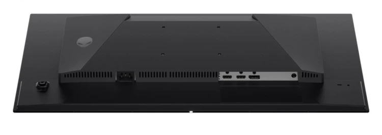 Dell Monitor gamingowy Alienware AW2726DM 27 cali IPS QHD/16:9/DP/HDMI/3Y