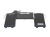 Movano Bateria A1965 do Apple MacBook Air 13 A1932 A2179 - 4379 mAh (49.9 Wh)