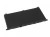 Movano Bateria 357F9 do Dell Inspiron 5577 7557 -  6300 mAh (72 Wh)