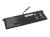 Movano Bateria AP19B5L do Acer Aspire 5 A515-43 Swift 3 SF314-42 Vero AV15-51 - 3400 mAh (52 Wh)