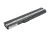 Movano Bateria A32-K52 do Asus A52 A52F K52 K52F K52J - 4400 mAh (48 Wh)