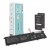 Movano Bateria C31N1905 do ASUS VivoBook S14 M433 S433 S433FL S15 S533 S533EQ - 3400 mAh (39 Wh)