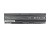 Movano Bateria MU06 do HP 635 650 655 Envy 17 Pavilion DM4 DV5 DV6 DV7 G6 G7 - 4400 mAh (48 Wh)