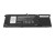 Movano Bateria H5CKD do Dell Inspiron 5400 5401 5402 5406 5501 5508 - 3600 mAh (55 Wh)
