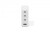 Digitus Ładowarka sieciowa GaN II 140W | 3x USB-C, 1x USB-A | PD 3.0, QC 3.0 | Biała