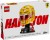 LEGO Klocki Editions 43022 Kask Lewis Hamilton Scuderia Ferrari HP