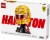 LEGO Klocki Editions 43022 Kask Lewis Hamilton Scuderia Ferrari HP